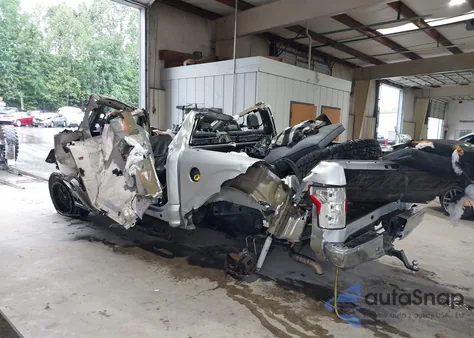 2018 Ford F-150 Xlt z USA, uszkodzony, nr VIN 1FTEW1E5XJFC31968